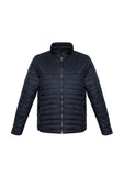 J750M- Men's Expedition Quilted Jacket