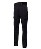 Rib Comfort Waist Pant