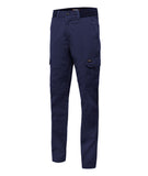 Rib Comfort Waist Pant