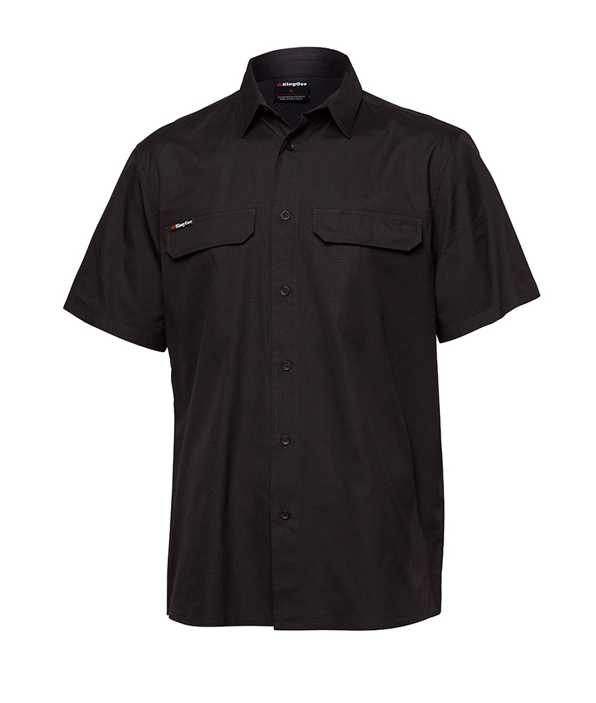 Workcool Pro Shirt S/S