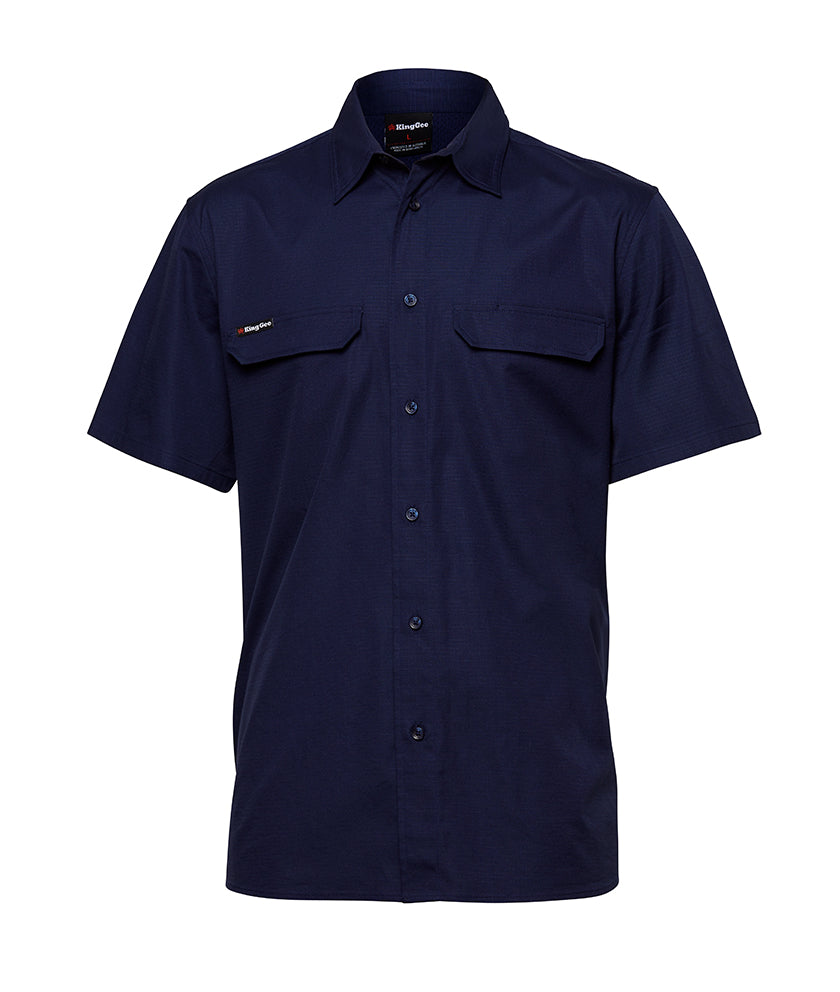 Workcool Pro Shirt S/S