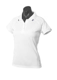 FLINDERS LADY POLOS - 2308