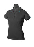 FLINDERS LADY POLOS - 2308