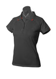 FLINDERS LADY POLOS - 2308