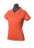 FLINDERS LADY POLOS - 2308