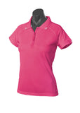 FLINDERS LADY POLOS - 2308