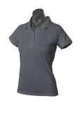 FLINDERS LADY POLOS - 2308