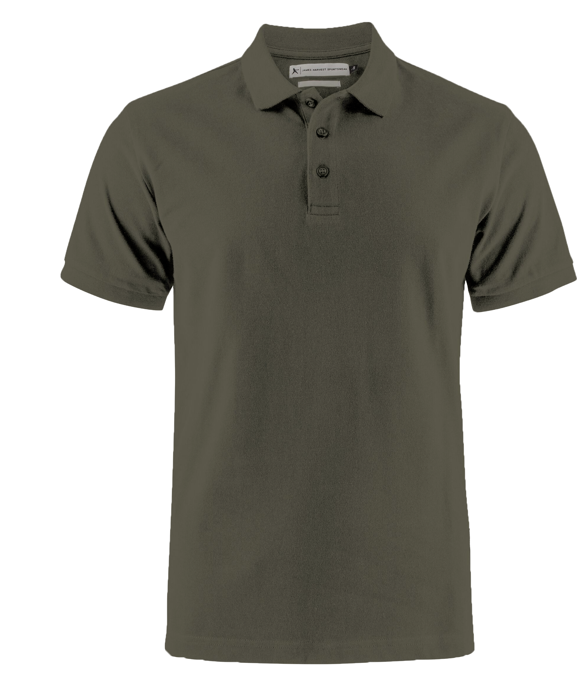 Neptune Regular Cotton Polos Men