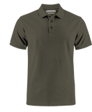 Neptune Regular Cotton Polos Men