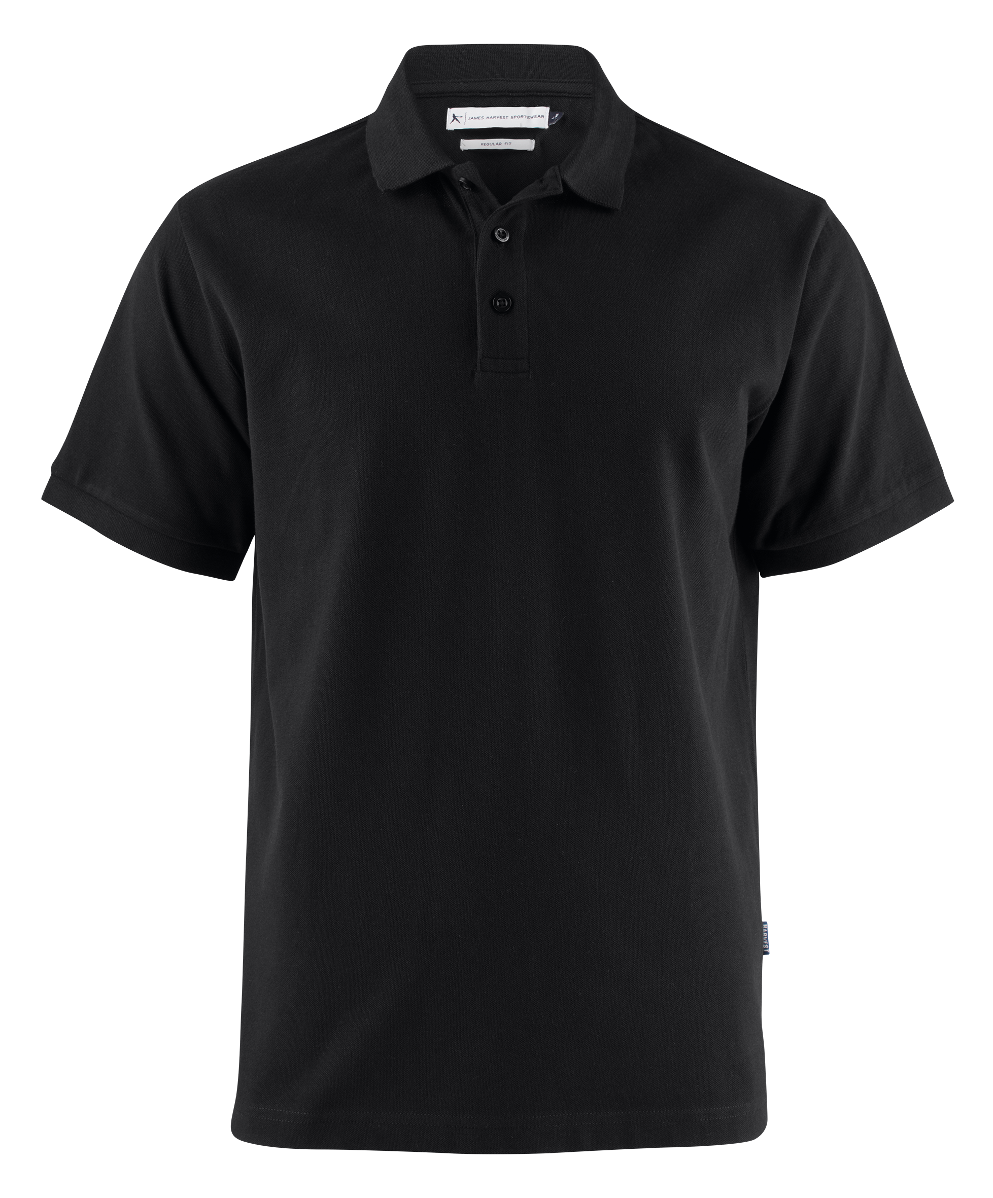 Neptune Regular Cotton Polos Men