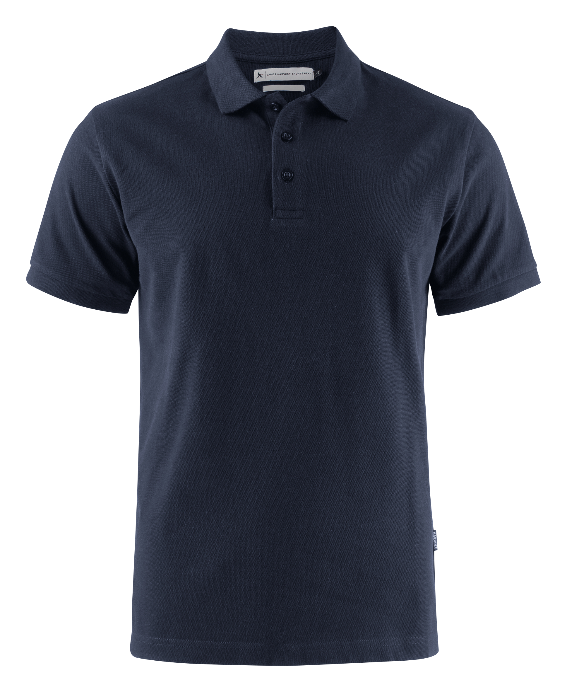 Neptune Regular Cotton Polos Men