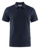 Neptune Regular Cotton Polos Men