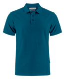 Neptune Regular Cotton Polos Men