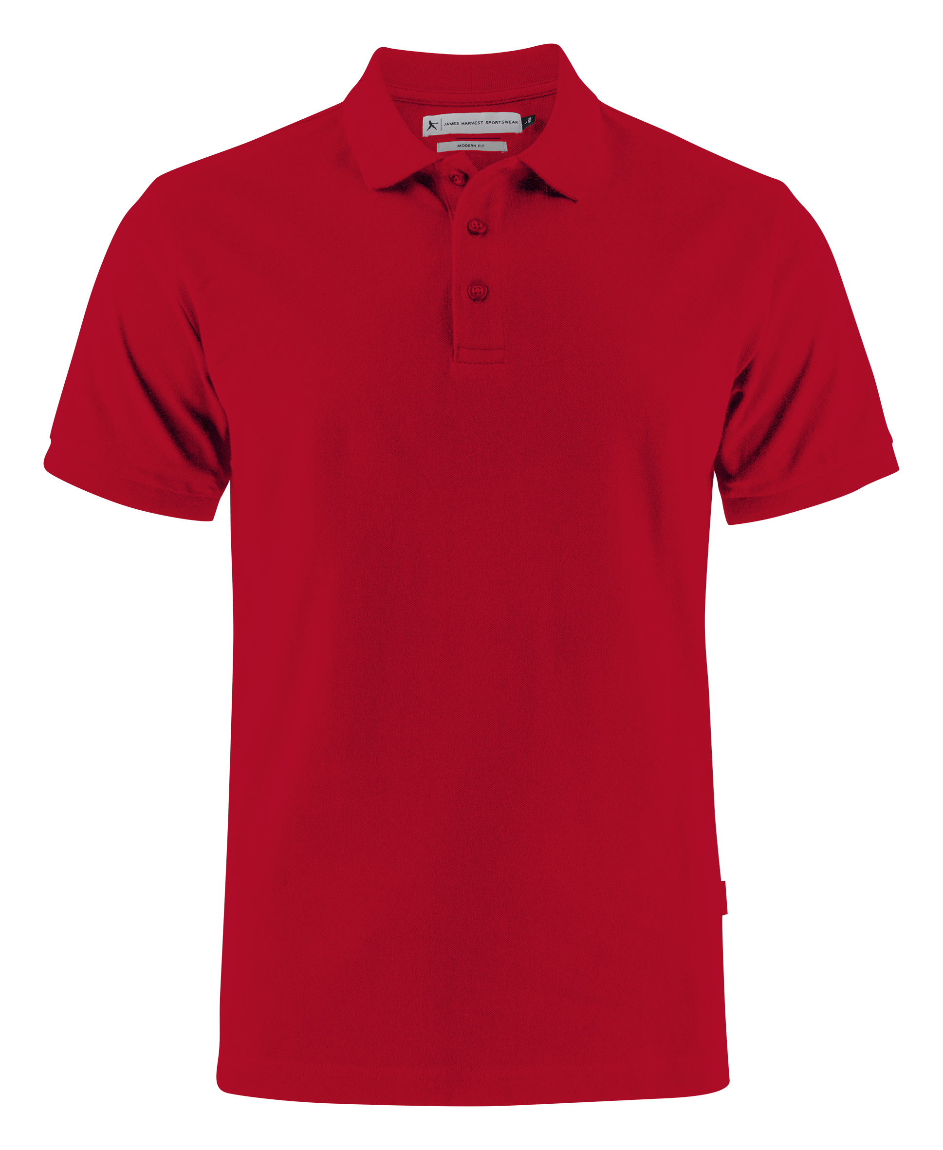 Neptune Regular Cotton Polos Men