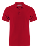 Neptune Regular Cotton Polos Men