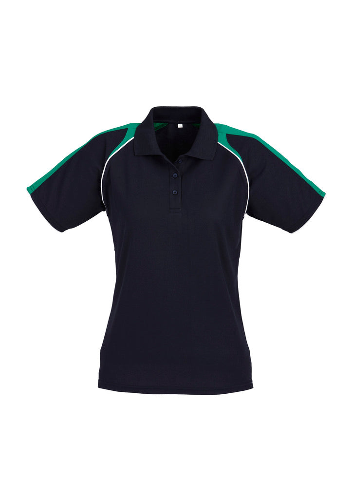 Ladies Triton Polo