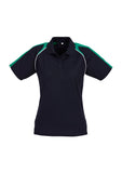 Ladies Triton Polo