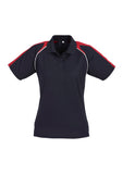 Ladies Triton Polo