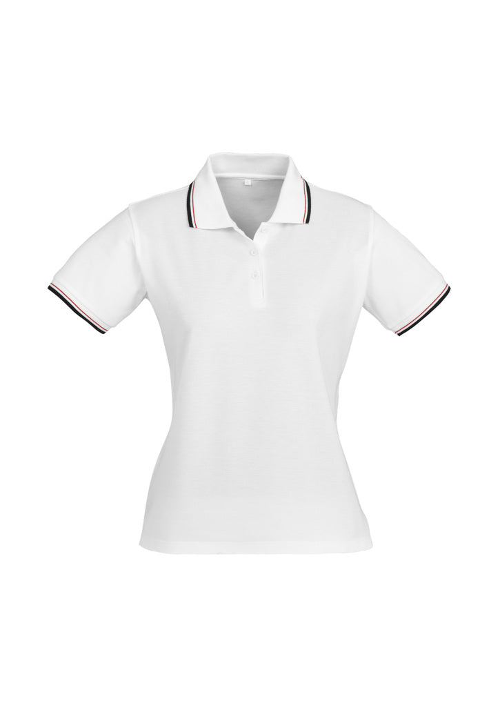 Ladies Cambridge Polo