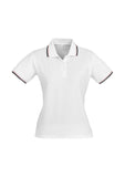 Ladies Cambridge Polo