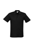 P40MS- Mens Crew Polo