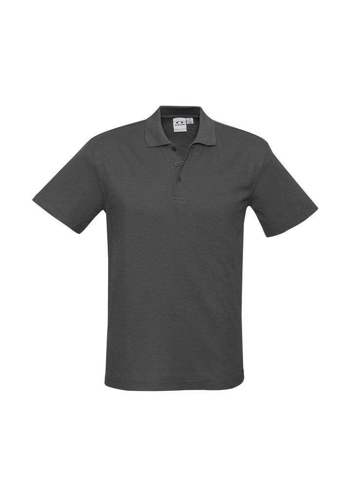 P40MS- Mens Crew Polo