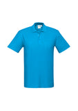 P40MS- Mens Crew Polo