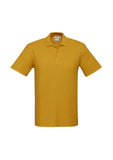 P40MS- Mens Crew Polo