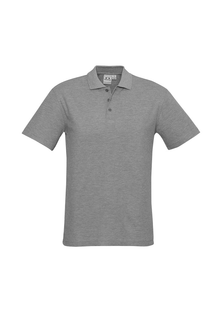 P40MS- Mens Crew Polo