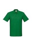 P40MS- Mens Crew Polo
