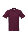 P40MS- Mens Crew Polo