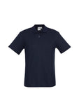 P40MS- Mens Crew Polo