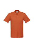 P40MS- Mens Crew Polo