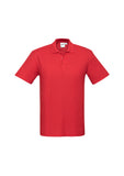 P40MS- Mens Crew Polo