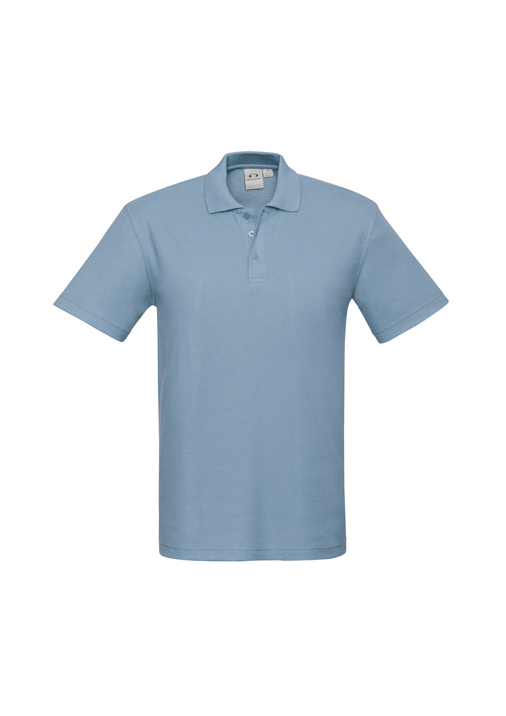 P40MS- Mens Crew Polo