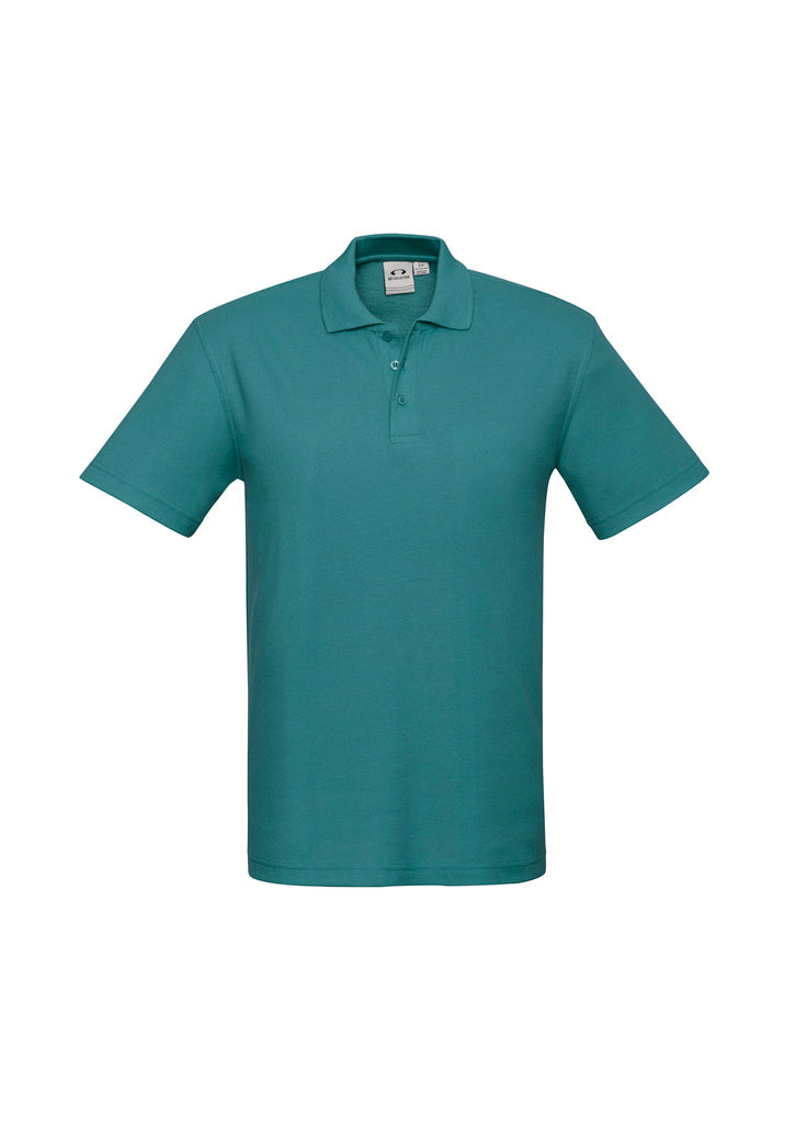 P40MS- Mens Crew Polo