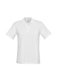 P40MS- Mens Crew Polo