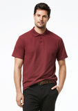 P40MS- Mens Crew Polo