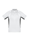 Mens Renegade Polo