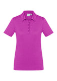 Ladies Aero Polo