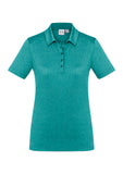 Ladies Aero Polo