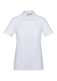 Ladies Aero Polo