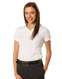 [PS34A] Ladies' Truedry S/S Polo