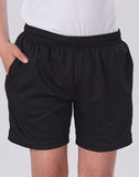 [SS01K] Kids cooldry sports shorts