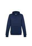 Ladies Crew Hoodie