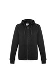 SW762L- Ladies Crew Zip Hoodie