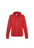 SW762L- Ladies Crew Zip Hoodie