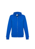 SW762L- Ladies Crew Zip Hoodie