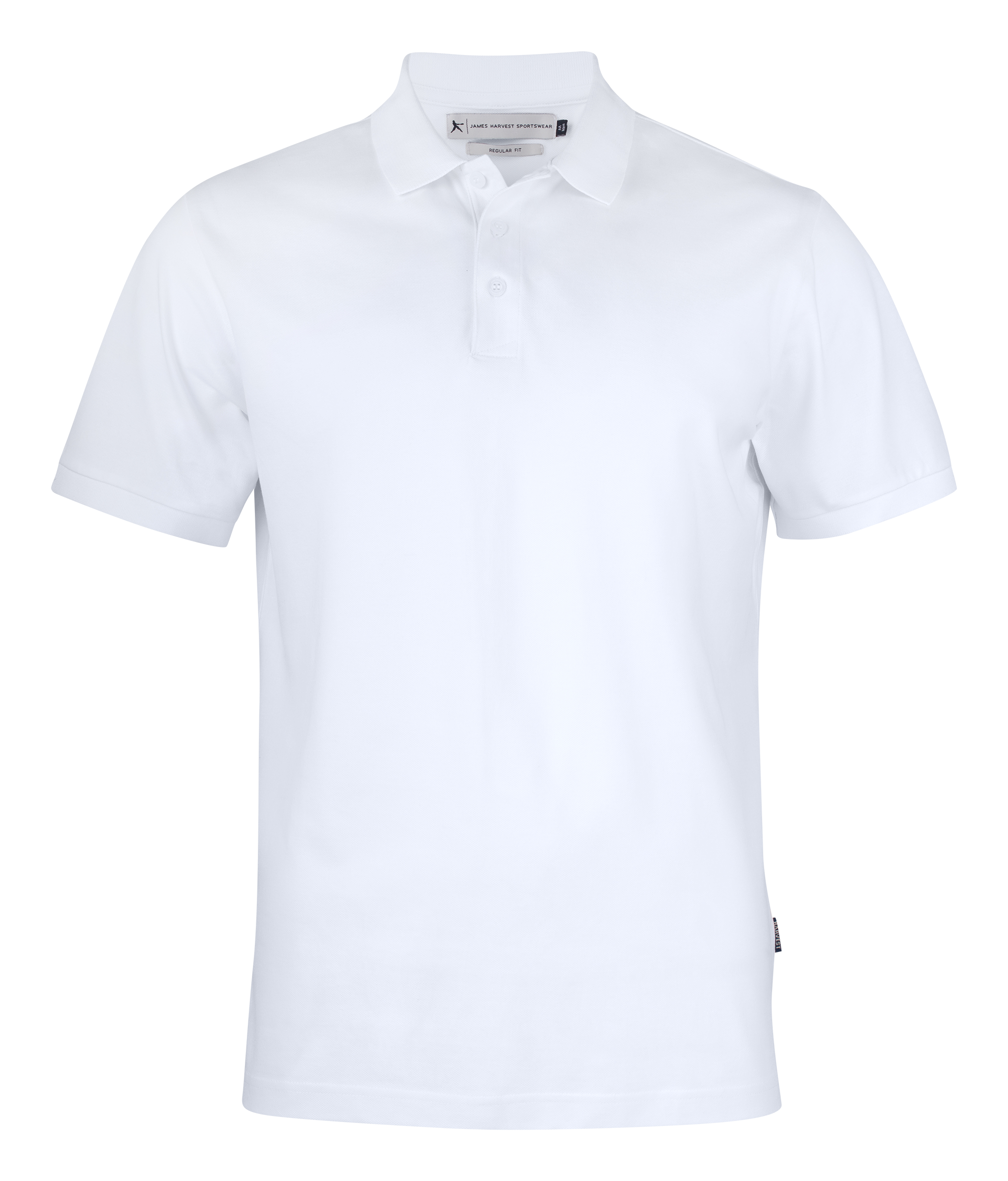 Men's Sunset Modern Fit Cotton Polo