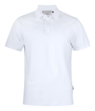 Men's Sunset Modern Fit Cotton Polo